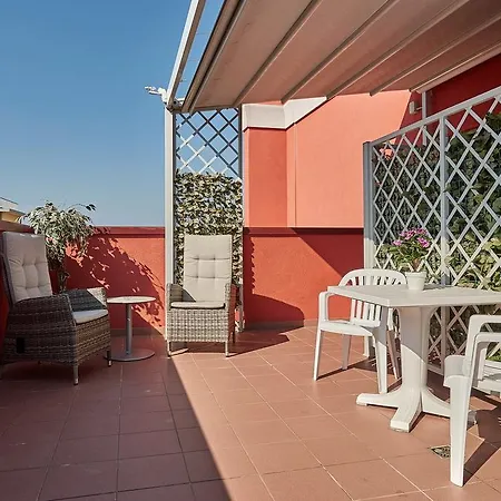 Marco Polo 3 Stelle Superior Hotel 3*