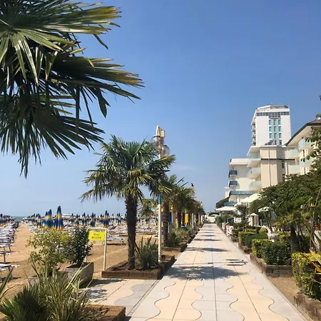 Marco Polo 3 Stelle Superior Hotel Jesolo