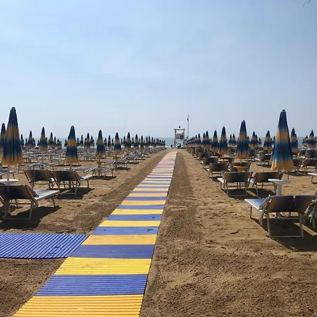 Marco Polo Hotel 3*