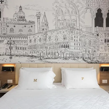 Marco Polo 3 Stelle Superior 3*
