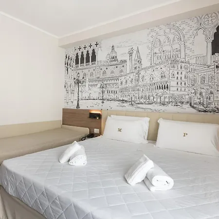 Marco Polo 3* Lido di Jesolo