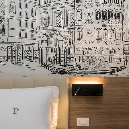 Marco Polo 3 Stelle Superior Hotel 3*