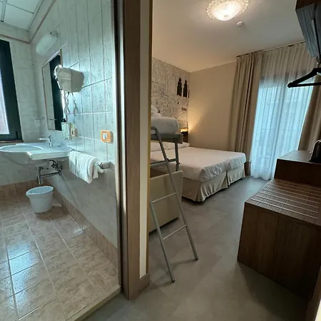 Marco Polo Отель 3*