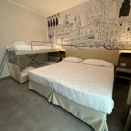 Marco Polo 3*