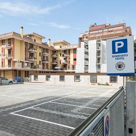 Marco Polo 3 Stelle Superior 3* Jesolo