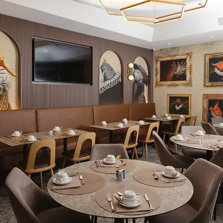 Marco Polo 3 Stelle Superior Hotel