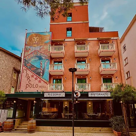 Marco Polo
