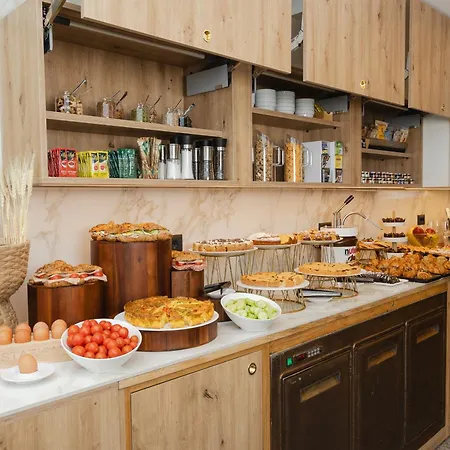 Hotel Marco Polo 3 Stelle Superior 3*
