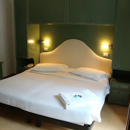 Marco Polo 3 Stelle Superior 3*
