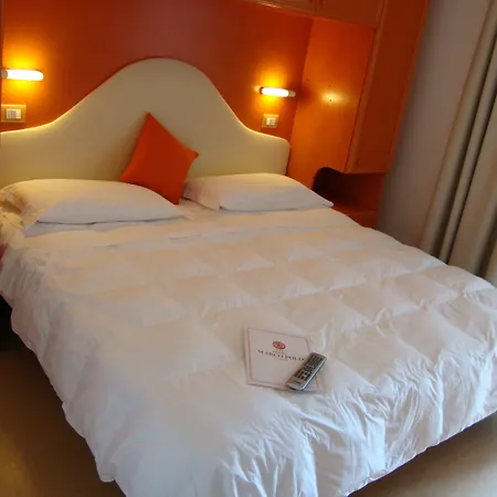 Hotel Marco Polo 3 Stelle Superior Jesolo