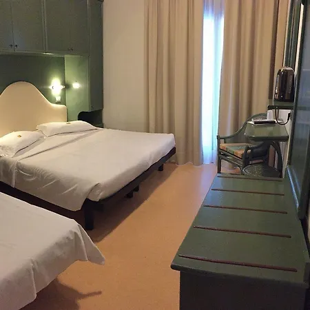 Hotel Marco Polo 3 Stelle Superior 3*