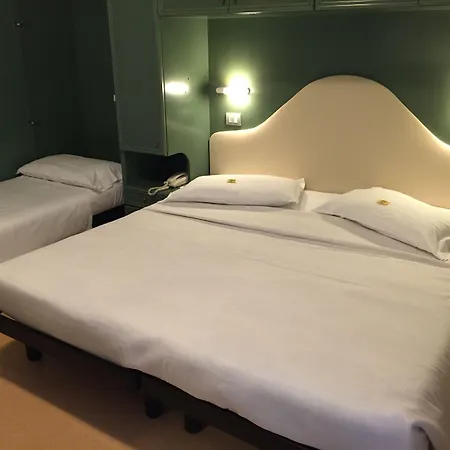 Marco Polo 3 Stelle Superior Jesolo