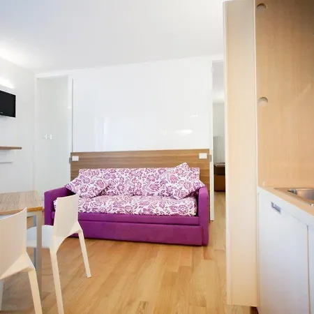 Marco Polo 3 Stelle Superior Hotel 3*