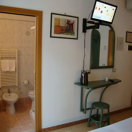 Marco Polo 3 Stelle Superior 3*
