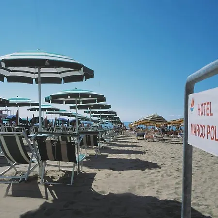 Hotel Marco Polo 3 Stelle Superior Jesolo