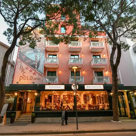 Marco Polo 3 Stelle Superior Hotel 3*