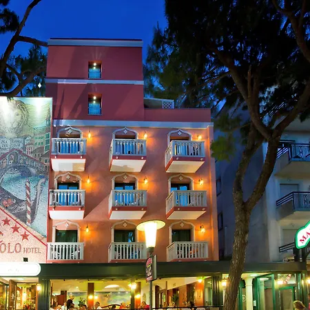 Hotel Marco Polo 3 Stelle Superior 3*