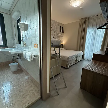 Marco Polo 3 Stelle Superior Hotel Jesolo