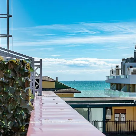 Hotel Marco Polo 3 Stelle Superior