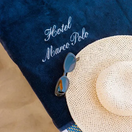 Otel Marco Polo 3 Stelle Superior Lido di Jesolo