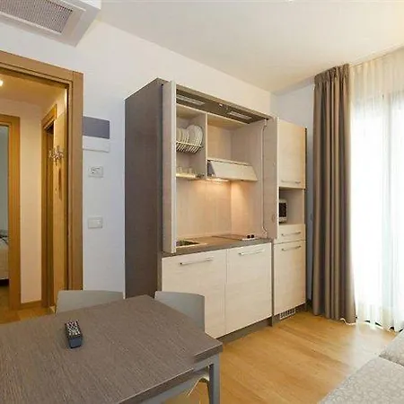 Hotel Marco Polo Lido di Jesolo
