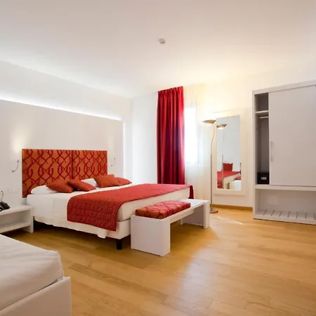 Marco Polo 3 Stelle Superior