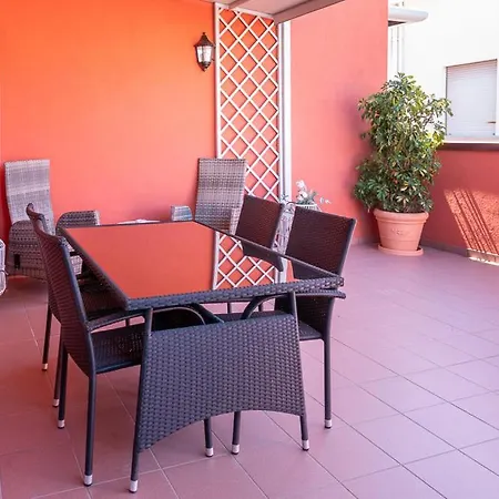 Szálloda Marco Polo 3 Stelle Superior 3*