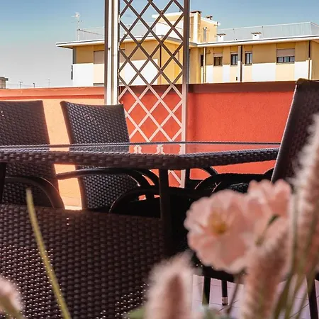 Szálloda Marco Polo 3 Stelle Superior Lido di Jesolo