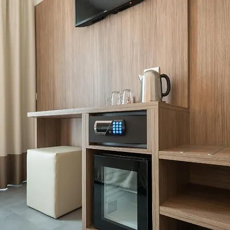 Marco Polo 3 Stelle Superior Lido di Jesolo