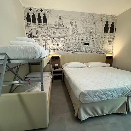 Marco Polo 3 Stelle Superior