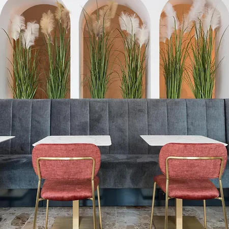 Marco Polo 3 Stelle Superior 3*