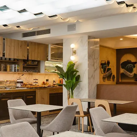 Marco Polo 3 Stelle Superior Szálloda