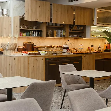 Marco Polo 3 Stelle Superior