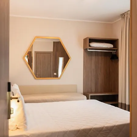 Marco Polo 3 Stelle Superior Lido di Jesolo