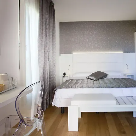 Marco Polo 3 Stelle Superior Szálloda Lido di Jesolo