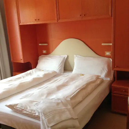 Marco Polo 3 Stelle Superior 3*