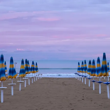 Marco Polo 3 Stelle Superior Szálloda 3*