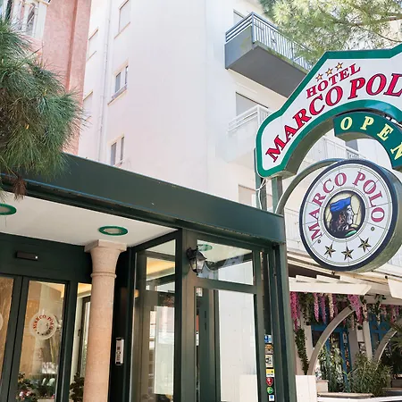 Marco Polo 3 Stelle Superior