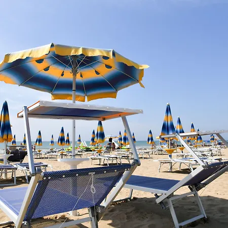 Marco Polo 3 Stelle Superior Szálloda 3*