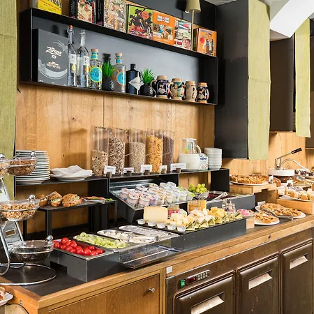 Marco Polo 3 Stelle Superior Lido di Jesolo