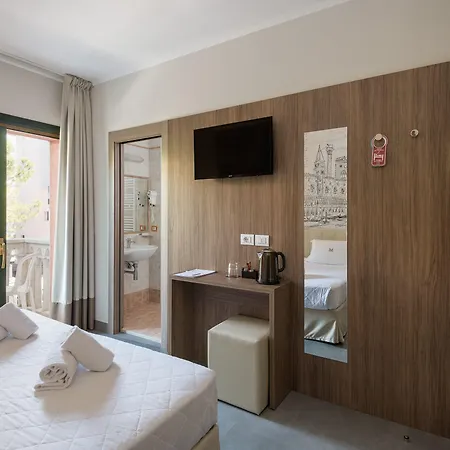 Marco Polo 3 Stelle Superior